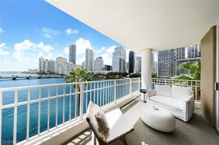 701 Brickell Key Blvd 503, Miami, FL 33131