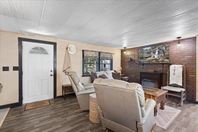 966 NE 818TH STREET, Old Town, FL 32680