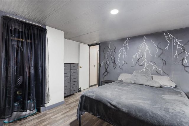 966 NE 818TH STREET, Old Town, FL 32680