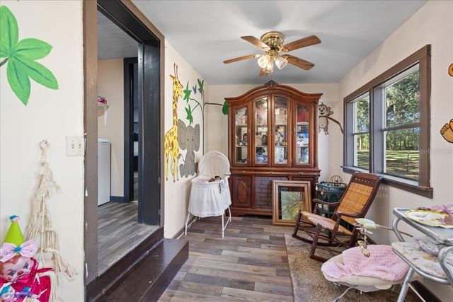 966 NE 818TH STREET, Old Town, FL 32680