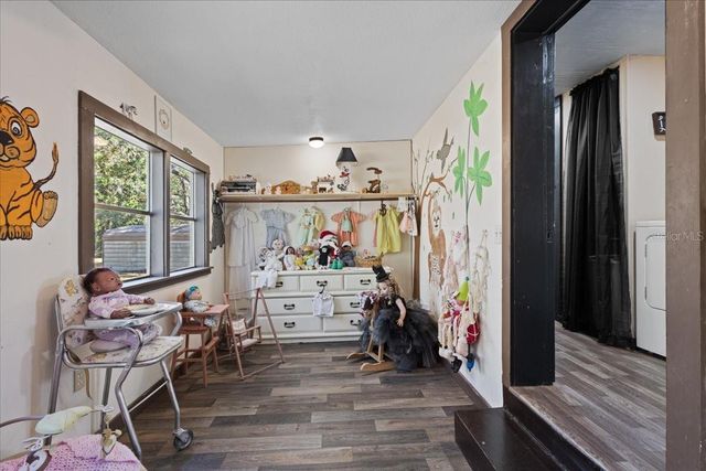 966 NE 818TH STREET, Old Town, FL 32680