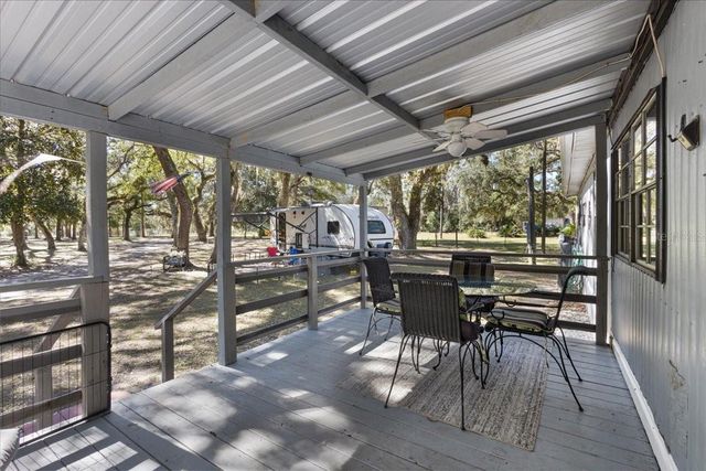 966 NE 818TH STREET, Old Town, FL 32680