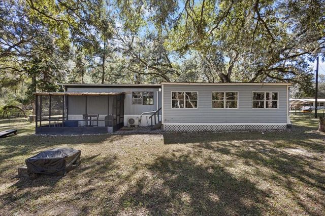 966 NE 818TH STREET, Old Town, FL 32680