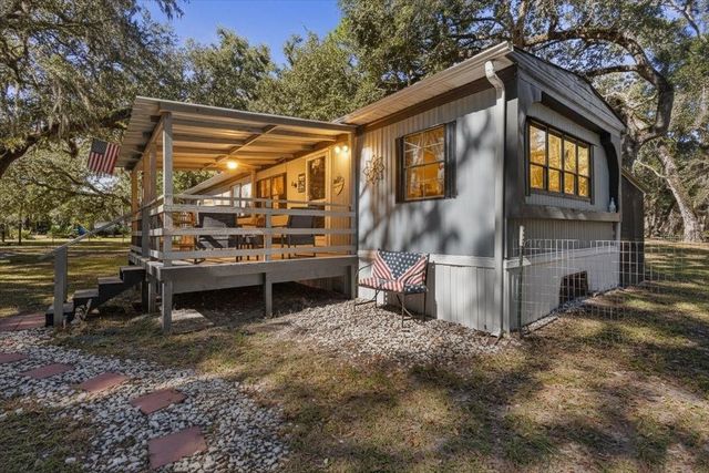 966 NE 818TH STREET, Old Town, FL 32680