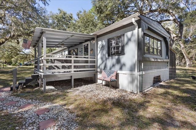 966 NE 818TH STREET, Old Town, FL 32680