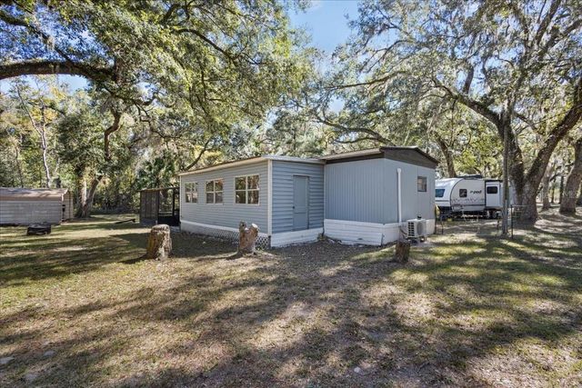 966 NE 818TH STREET, Old Town, FL 32680