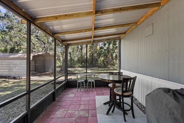 966 NE 818TH STREET, Old Town, FL 32680