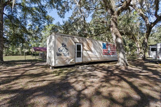 966 NE 818TH STREET, Old Town, FL 32680