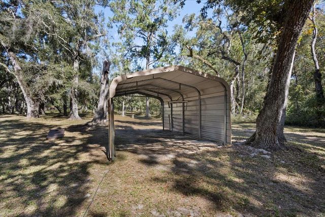 966 NE 818TH STREET, Old Town, FL 32680