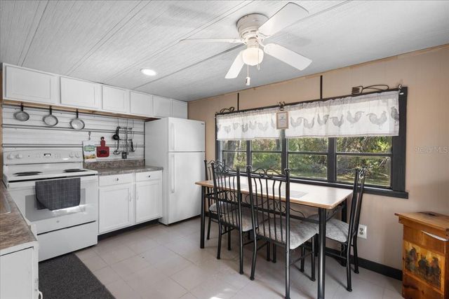 966 NE 818TH STREET, Old Town, FL 32680