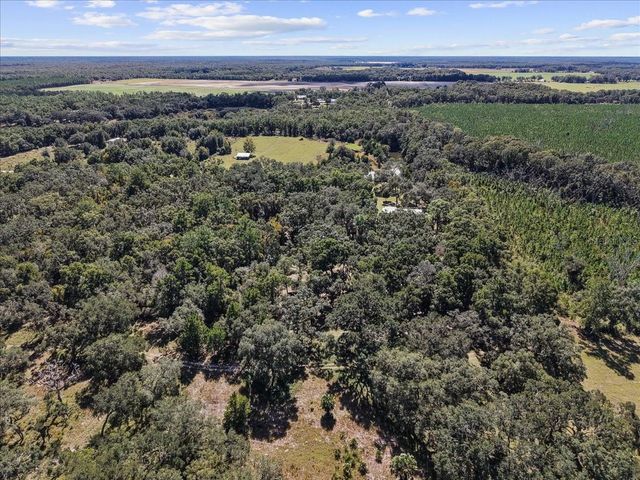 966 NE 818TH STREET, Old Town, FL 32680