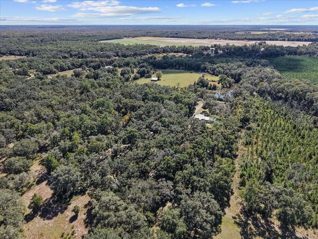 966 NE 818TH STREET, Old Town, FL 32680