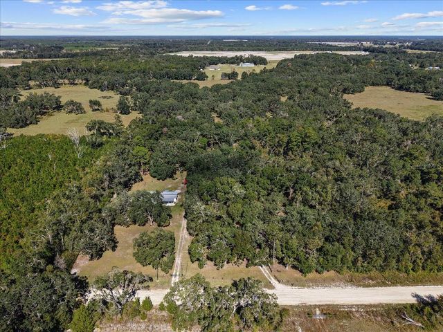 966 NE 818TH STREET, Old Town, FL 32680