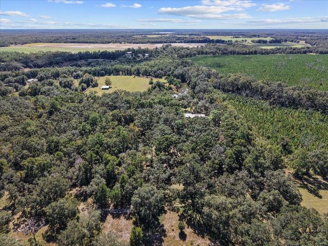 966 NE 818TH STREET, Old Town, FL 32680