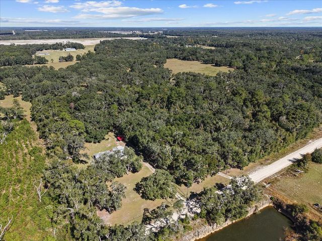 966 NE 818TH STREET, Old Town, FL 32680