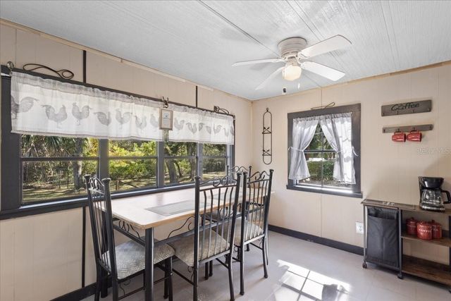 966 NE 818TH STREET, Old Town, FL 32680