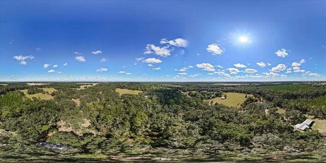 966 NE 818TH STREET, Old Town, FL 32680