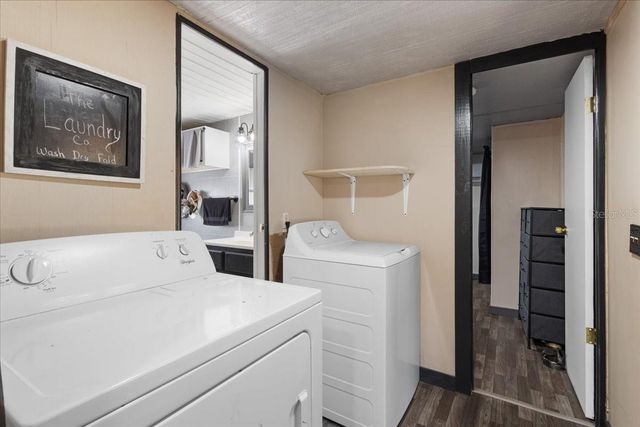 966 NE 818TH STREET, Old Town, FL 32680