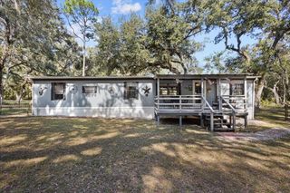 966 NE 818TH STREET, Old Town, FL 32680