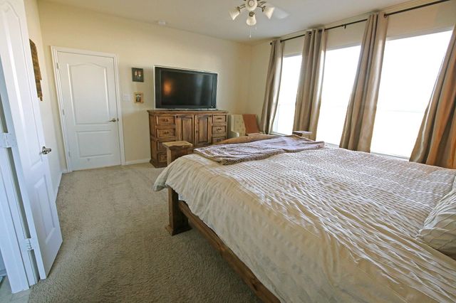 13346 Pecan Trails Drive, Santa Fe, TX 77510