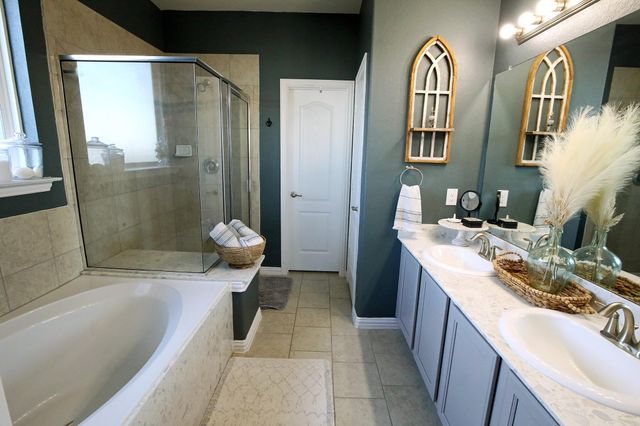 13346 Pecan Trails Drive, Santa Fe, TX 77510