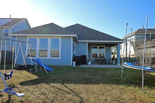 13346 Pecan Trails Drive, Santa Fe, TX 77510