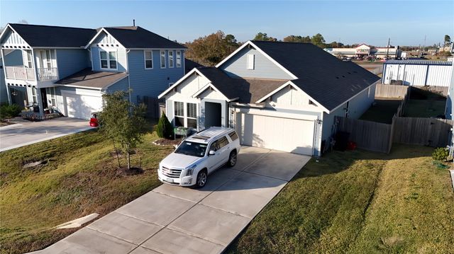 13346 Pecan Trails Drive, Santa Fe, TX 77510