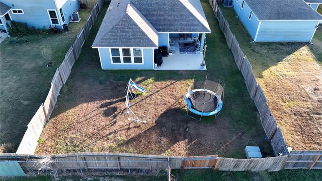 13346 Pecan Trails Drive, Santa Fe, TX 77510