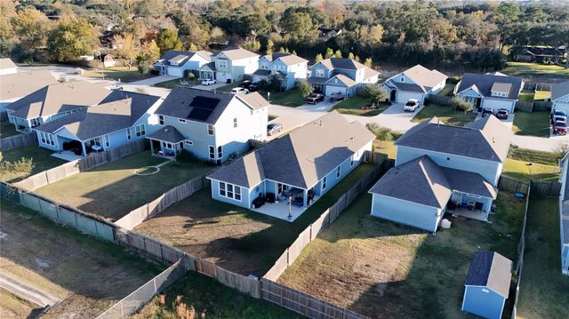 13346 Pecan Trails Drive, Santa Fe, TX 77510