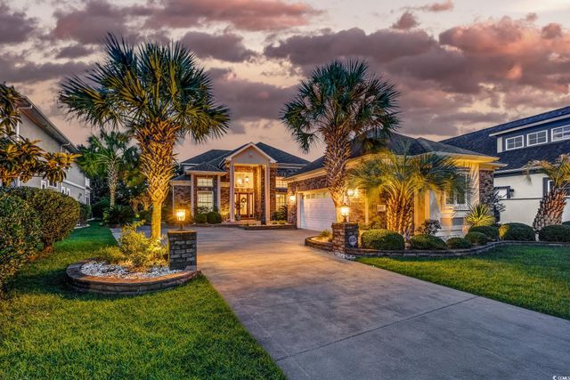 1527 Biltmore Dr., Myrtle Beach, SC 29579