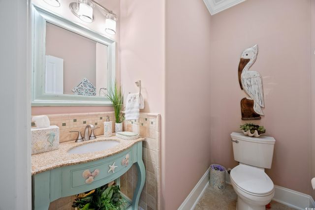 1527 Biltmore Dr., Myrtle Beach, SC 29579