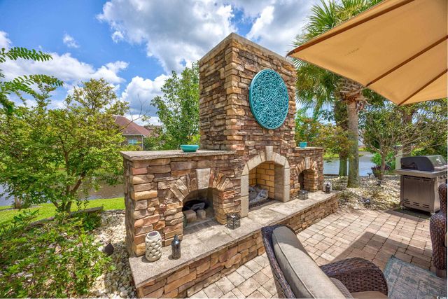 1527 Biltmore Dr., Myrtle Beach, SC 29579