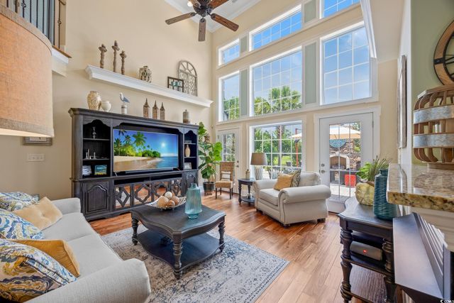 1527 Biltmore Dr., Myrtle Beach, SC 29579