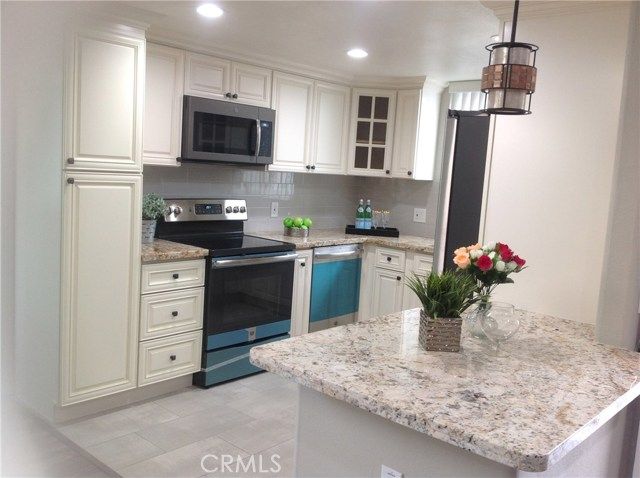 767 Calle Aragon B, Laguna Woods, CA 92637