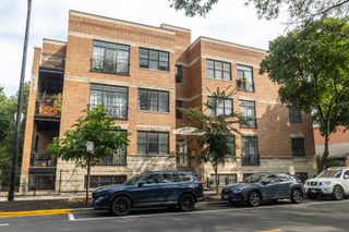 1324 W Pratt Boulevard 1W, Chicago, IL 60626