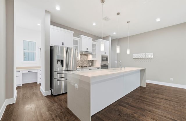 3008 Zenia Drive, Dallas, TX 75204