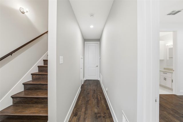 3008 Zenia Drive, Dallas, TX 75204