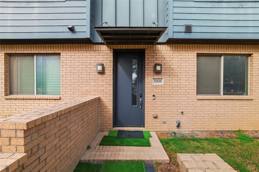 3008 Zenia Drive, Dallas, TX 75204