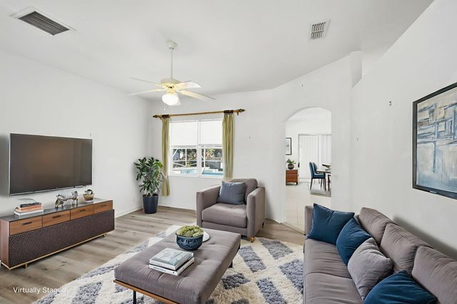 2332 SE Maslan Avenue, Port St. Lucie, Port St Lucie, FL 34952