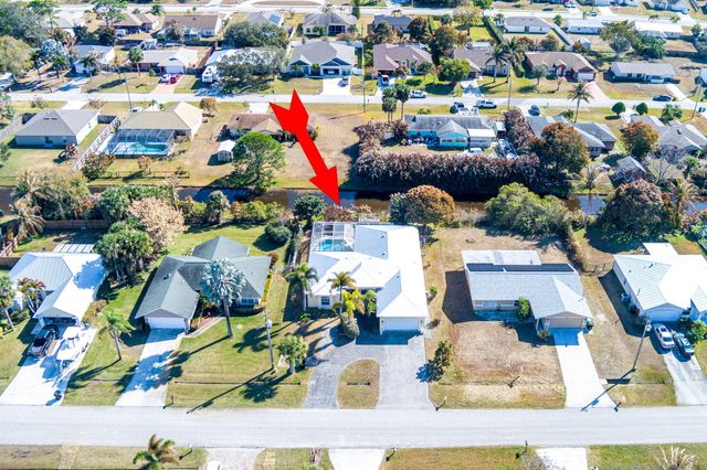 2332 SE Maslan Avenue, Port St. Lucie, Port St Lucie, FL 34952
