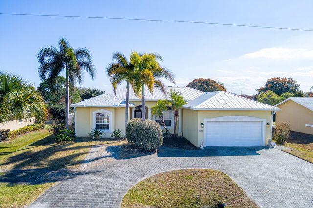 2332 SE Maslan Avenue, Port St. Lucie, Port St Lucie, FL 34952