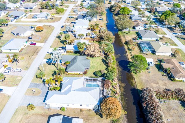 2332 SE Maslan Avenue, Port St. Lucie, Port St Lucie, FL 34952