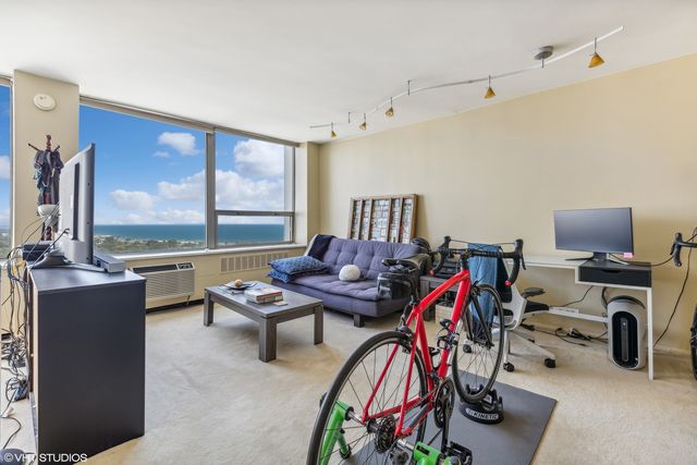 1460 N Sandburg Terrace 2304, Chicago, IL 60610