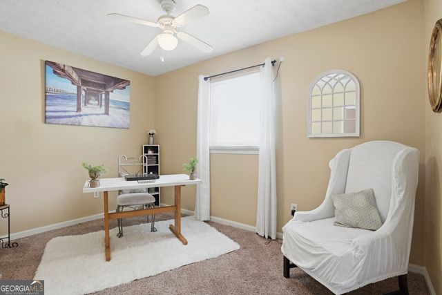 2934 Bicentennial Drive, Stone Mountain, GA 30087