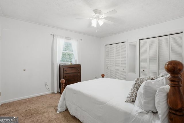2934 Bicentennial Drive, Stone Mountain, GA 30087