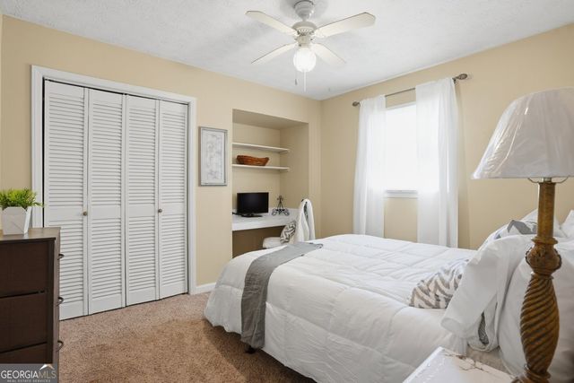 2934 Bicentennial Drive, Stone Mountain, GA 30087
