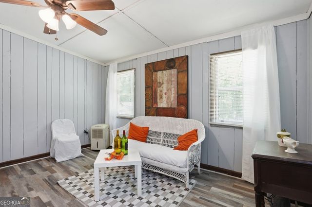 2934 Bicentennial Drive, Stone Mountain, GA 30087