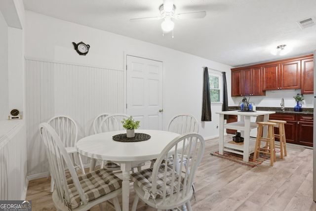 2934 Bicentennial Drive, Stone Mountain, GA 30087