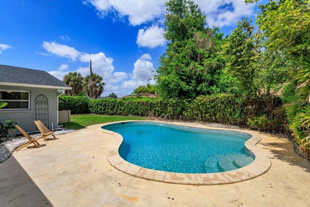 2681 FITZHUGH ROAD, Winter Park, FL 32792