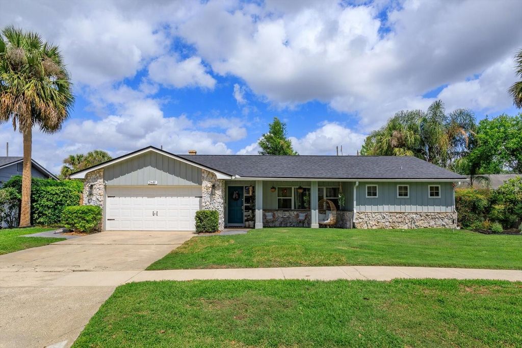 2681 FITZHUGH ROAD, Winter Park, FL 32792
